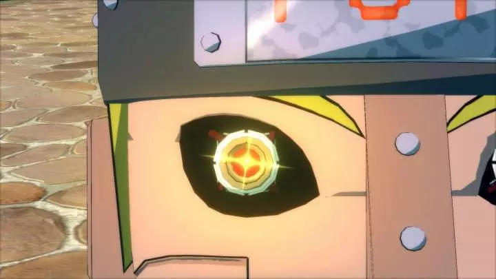 Naruto Ultimate Ninja Storm 4 - Road to Boruto