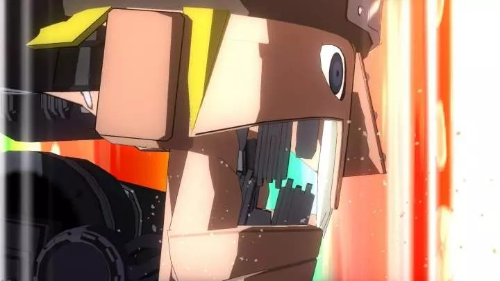 Naruto Shippuden: Ultimate Ninja Storm 4 - Road to Boruto