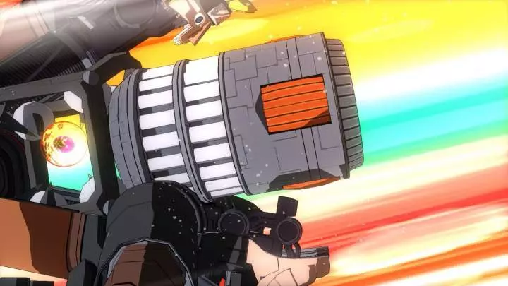 Naruto Ultimate Ninja Storm 4 - Road to Boruto - PC