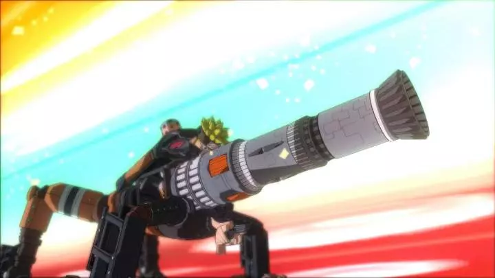 Naruto Ultimate Ninja Storm 4 - Road to Boruto