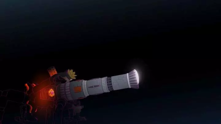 Naruto Shippuden: Ultimate Ninja Storm 4 - Road to Boruto