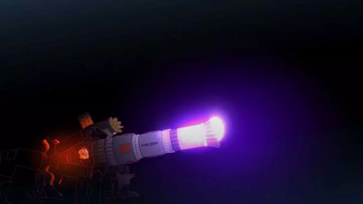 Naruto Ultimate Ninja Storm 4 - Road to Boruto - PC