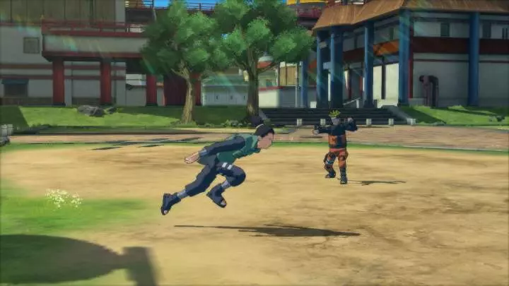 Naruto Ultimate Ninja Storm 4 - Road to Boruto - PC