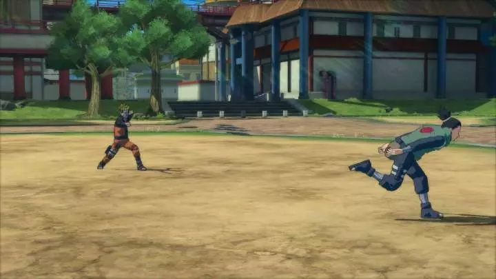 Naruto Ultimate Ninja Storm 4 - Road to Boruto