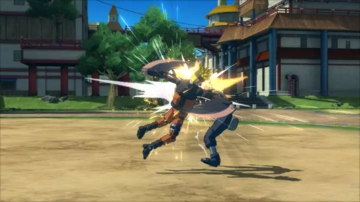 Naruto Ultimate Ninja Storm 4 - Road to Boruto - PC