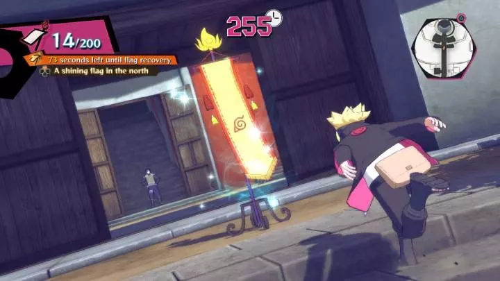 Naruto Ultimate Ninja Storm 4 - Road to Boruto