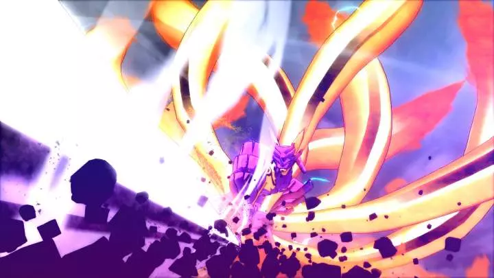 Naruto Storm 4 - Road to Boruto