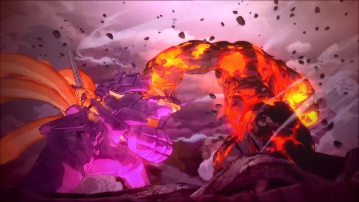 Naruto Shippuden: Ultimate Ninja Storm 4 - Road to Boruto