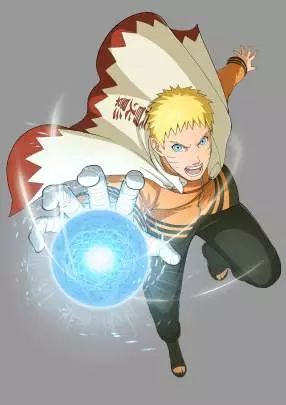 Naruto Ultimate Ninja Storm 4 - Road to Boruto