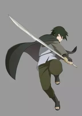 Naruto Shippuden: Ultimate Ninja Storm 4 - Road to Boruto