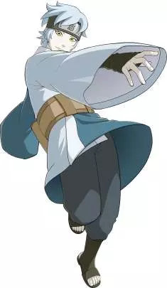 Naruto Ultimate Ninja Storm 4 - Road to Boruto