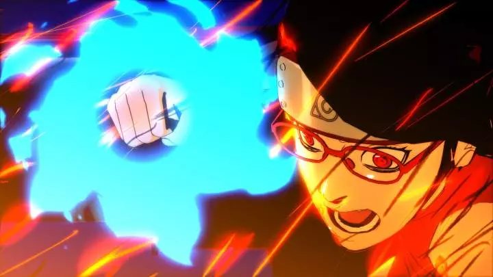 Naruto Storm 4 - Road to Boruto