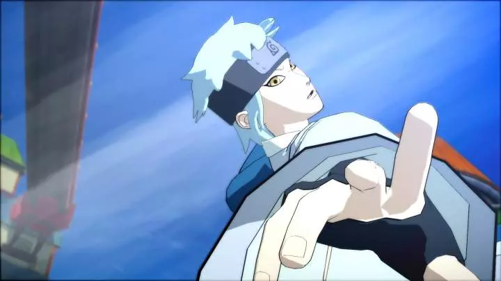 Naruto Shippuden: Ultimate Ninja Storm 4 - Road to Boruto