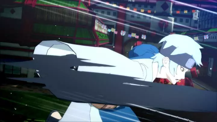 Naruto Ultimate Ninja Storm 4 - Road to Boruto - PC