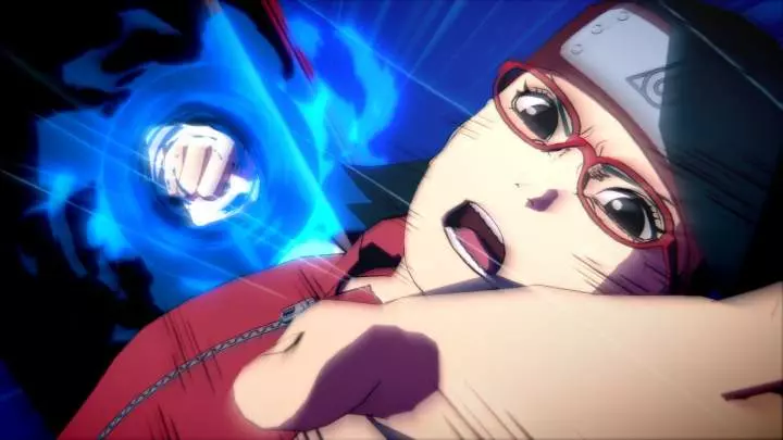 Naruto Shippuden: Ultimate Ninja Storm 4 - Road to Boruto