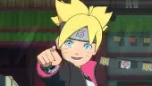 Naruto Storm 4 - Road to Boruto: Tráiler #2 (JP)