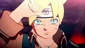 Naruto Storm 4 - Road to Boruto: Cinemática de Apertura