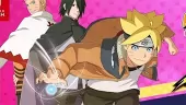 Tráiler con fecha para Nintendo Switch de Ultimate Ninja Storm 4 - Road to Boruto