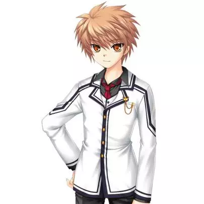Rewrite - PC