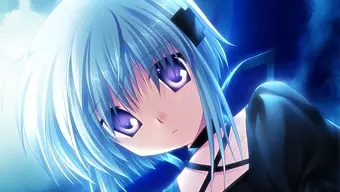 Rewrite - Imágenes