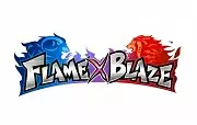 Flame x Blaze
