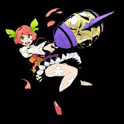 Flame x Blaze - Android