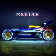 Carátula de Xmodule - PC