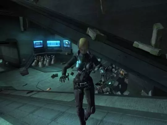 CellFactor Revolution