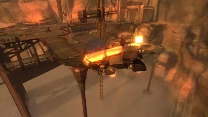 CellFactor Revolution - PC