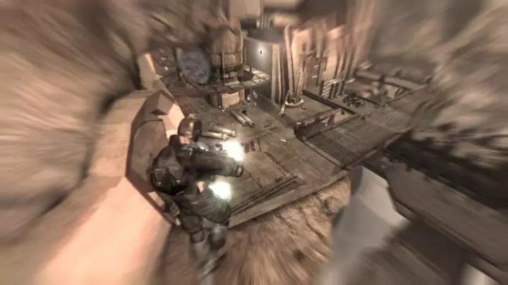 CellFactor Revolution