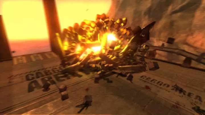 CellFactor Revolution - PC