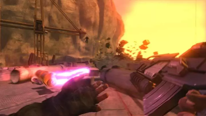 CellFactor Revolution - PC