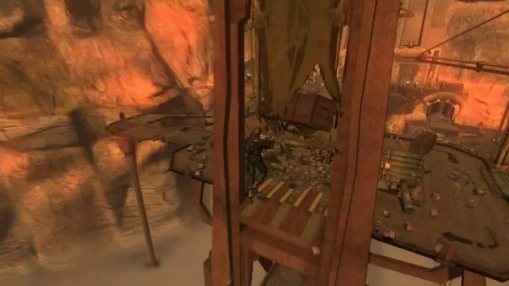 CellFactor Revolution