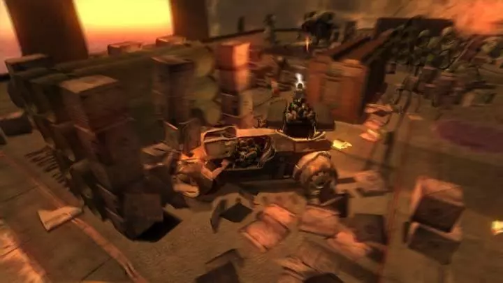 CellFactor Revolution - PC