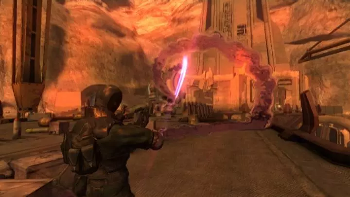 CellFactor Revolution