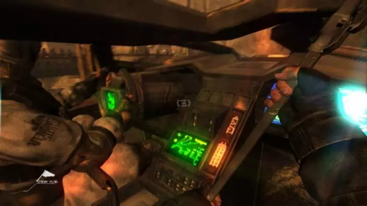 CellFactor Revolution