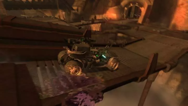 CellFactor: Revolution