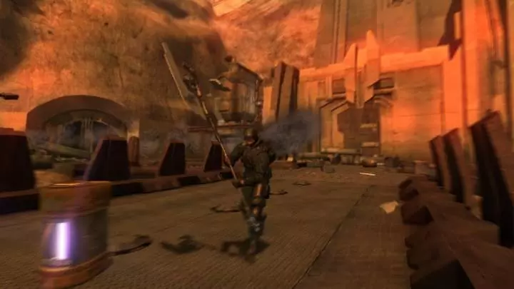 CellFactor Revolution