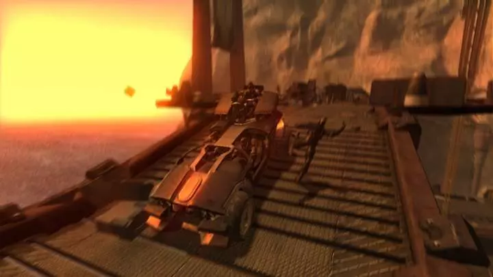 CellFactor Revolution