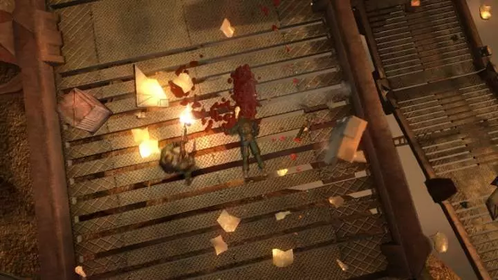 CellFactor: Revolution