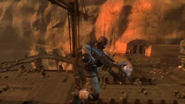 CellFactor Revolution - PC