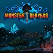 Carátula de Monster Slayers - Mac