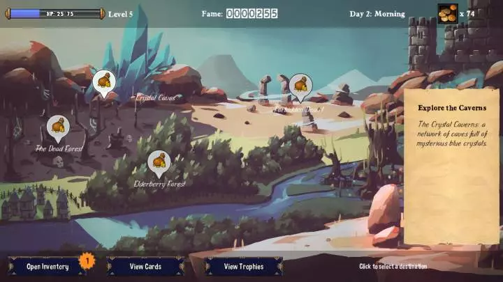 Monster Slayers - PC