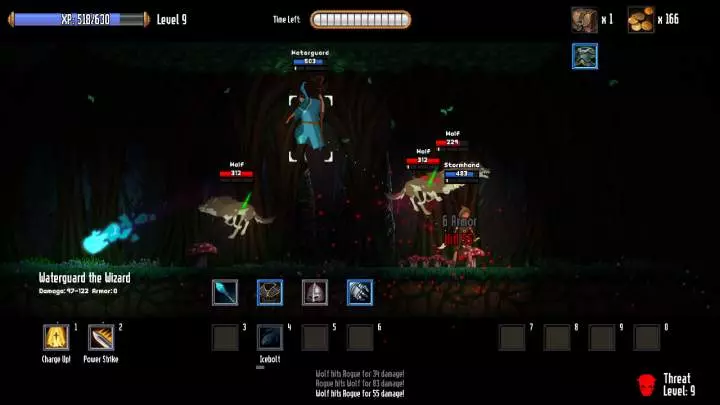 Monster Slayers - PC