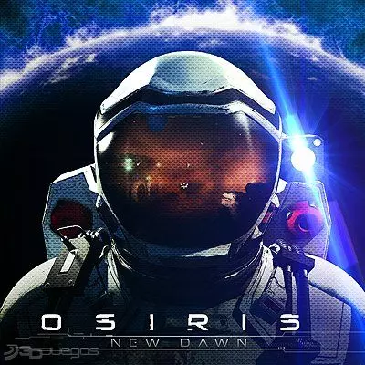 Carátula de Osiris: New Dawn