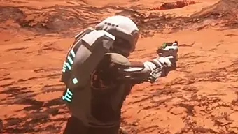 Osiris New Dawn: Acceso Anticipado