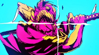 Katana Zero recibirá pronto nuevos contenidos gratis