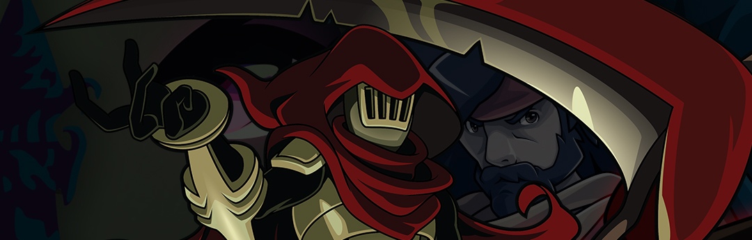 Análisis Shovel Knight Specter of Torment Análisis Shovel Knight Specter of Torment