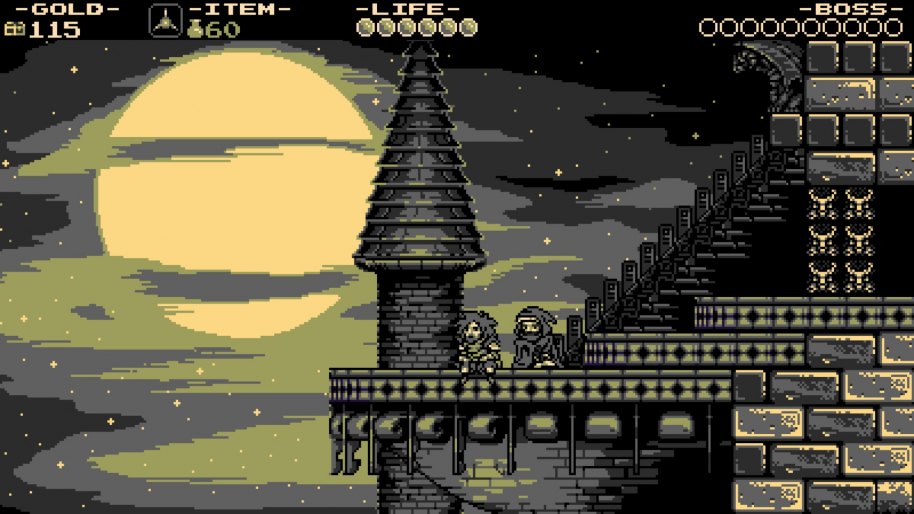 Shovel Knight Specter of Torment Nintendo Switch