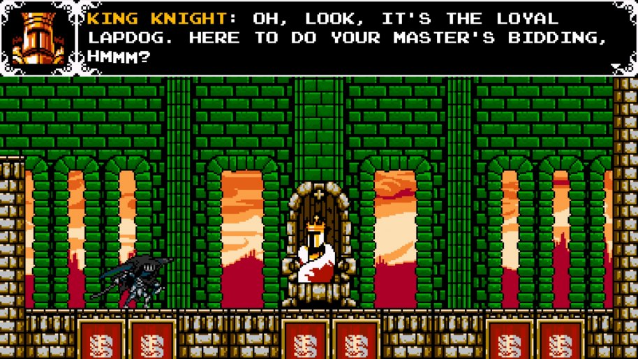 Shovel Knight Specter of Torment Nintendo Switch